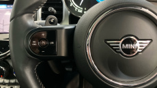 MINI Hatchback 2.0 Cooper S Exclusive 5dr Petrol Hatchback